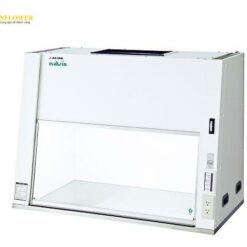 Tủ cấy vi sinh để bàn (đèn diệt khuẩn, 99,97% trở lên, Class 5 (Class 100), 600 x 880 x 1200mm) NAVIS HCB-1200UV