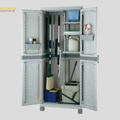 Tủ để dụng cụ đa năng AS ONE 0-9068-11 80-180