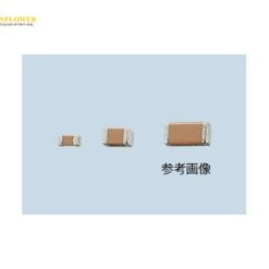 Tụ điện bằng gốm (16VDC, 100 cái/ túi) TDK C1005X7R1C683K