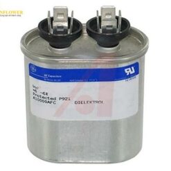 Tụ điện Polypropylene (4μF, 370VAC+/-6%) Genteq 97F5704