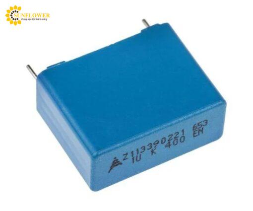 tudienpolypropylenepp200vac400vdc10epc5664