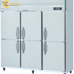 Tủ đông (1620L, -25 to -7oC) HOSHIZAKI HF-180A3