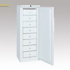 Tủ đông bảo quản sinh học Nihon Freezer GS-3120HC, 310 lít -30oC đến -14oC