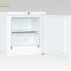 Tủ đông loại nhỏ Nihon Freezer GX-823HC, 92 lít -28oC đến -14oC
