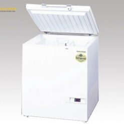 Tủ đông Nihon Freezer NF-140SF3, 138 lít -60oC/ -45oC