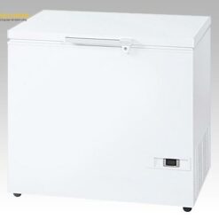 Tủ đông Nihon Freezer NF-200SF3, 191 lít -60oC/ -45oC