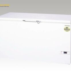 Tủ đông Nihon Freezer NF-400SF3, 381 lít -60oC/ -45oC