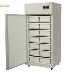 Tủ đông y tế FUKUSHIMA GALILEI FMF-501F, 566 lít -30oC đến -20oC