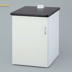 Tủ đựng chất lỏng thải (600 x 750 x 800mm) AS ONE 3-1150-01 T-600