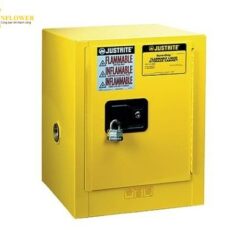 Tủ đựng hóa chất dung môi 15L JUSTRITE J890400