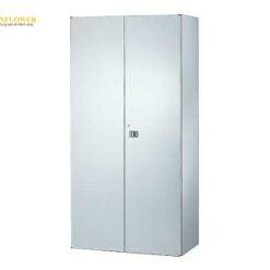 Tủ đựng hóa chất (thép không gỉ SUS304, 900 x 500 x 1800mm) AS ONE 0-5223-05 SS-18H