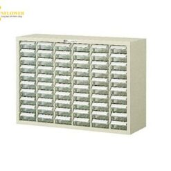 Tủ đựng linh kiện 60 ngăn kéo HOZAN TOOL INDUSTRIAL B-404