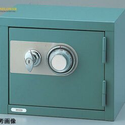 Tủ đựng thuốc bằng thép phủ melamine AS ONE 9-131-02