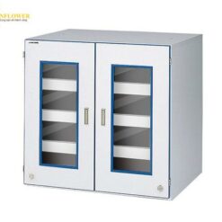 Tủ giá đỡ phòng thí nghiệm (700 x 880 x 850mm) AS ONE 3-5671-36 NLS-B 900 SN