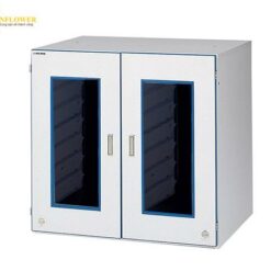 Tủ giá đỡ phòng thí nghiệm (700 x 880 x 850mm) AS ONE 3-5671-32 NLS-B 900 N