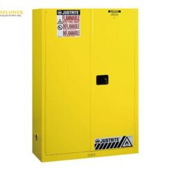 Tủ hóa chất an toàn (tiêu chuẩn U.S.FM, 2 kệ, 1092 x 457 x 1651mm) JUSTRITE J894500