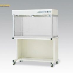 Tủ hút (99,97% trở lên (hạt 0.3 μm), class 100, 1200 x 679 x 1611mm) AS ONE 3-4046-32 BH1200-AD