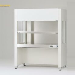 Tủ hút (99,97% trở lên (hạt 0.3 μm), class 100, 1500 x 800 x 1820mm) AS ONE 3-4451-23 TCB-1500AD
