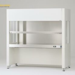 Tủ hút (99,97% trở lên (hạt 0.3 μm), class 100, 1800 x 800 x 1820mm) AS ONE 3-4451-24 TCB-1800AD
