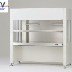 Tủ hút (99,97% trở lên (hạt 0.3 μm), class 100, 1800 x 814 x 1814mm) AS ONE 2-4686-34 BTCB-1800UVAD