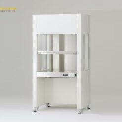 Tủ hút (99,97% trở lên (hạt 0.3 μm), Class 100, 900 x 800 x 1820mm) AS ONE 3-4451-21 TCB-900AD