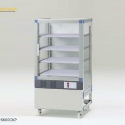 Tủ hút ẩm khô kỹ thuật số (S-Series) (524 x 1132 x 574mm) AS ONE 4-746-03 TDD-S600CKP