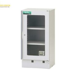 Tủ hút ẩm khô tự động (20%RH, 450 x 400 x 900mm) AS ONE 1-5485-41 SPB-V1
