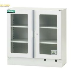 Tủ hút ẩm khô tự động (25%RH, 900 x 400 x 900mm) AS ONE 1-5485-42 SPB-V2