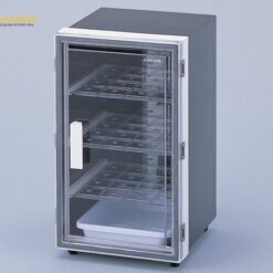 Tủ hút ẩm (loại che ánh sáng, 300 x 345 x 535mm) AS ONE 2-7937-01 LH-SK