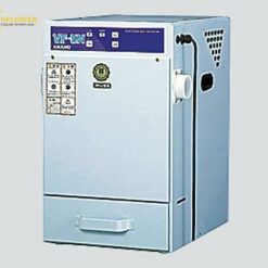 Tủ hút bụi loại nhỏ (loại bỏ bụi bằng bộ lọc thủ công, 200V 60Hz 3pha) AMANO VF-5N
