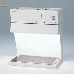 Tủ hút khí xuống (7.9/ 8 m3/min, 900 x 700 x 1000mm) AS ONE 1-7621-01 DDL-1