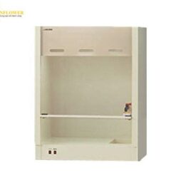 Tủ hút nhỏ gọn (PVC (nhựa vinyl clorua), 474 x 494 mm) AS ONE 3-4056-21 CD7P-N