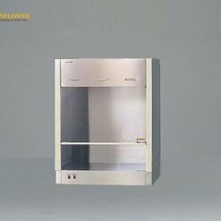 Tủ hút nhỏ gọn (thép không gỉ (SUS304), 700 x 555 x 920/1090 mm) AS ONE 3-4057-24 CD7S-NX