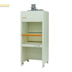 Tủ hút phòng thí nghiệm (có quạt, 750 x 900 x 2100mm) AS ONE 2-8095-34 AZ9-FEW-FH