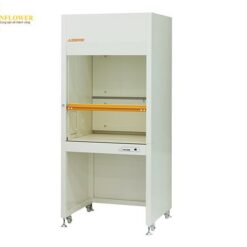 Tủ hút phòng thí nghiệm (không có quạt, 750 x 900 x 2100mm) AS ONE 2-8095-33 AZ9-FEW-H
