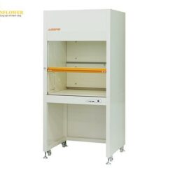 Tủ hút phòng thí nghiệm (không có quạt, 900 x 750 x 1950mm) AS ONE 2-8095-31 AZ9-FEW