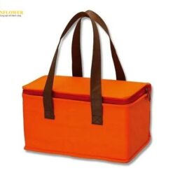 Túi bảo quản lạnh màu cam (260 x 150 x 140mm) HEIKO 3-4852-01