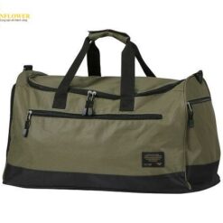 Túi Boston (45L, 570×300×300mm) Kajimeiku 9107 Khaki
