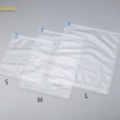 Túi chân không (Nylon, LLDPE (linear polyethylene), 500 x 700mm, 100 sheets) AS ONE 1-1699-04 LL