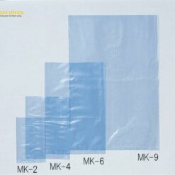 Túi chống tĩnh điện (300 x 450mm 0.05mm, 100 sheets) AS ONE 9-4025-14 MK-9