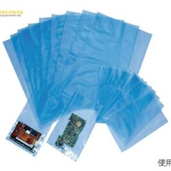 Túi chống tĩnh điện (không phụ gia, 150 x 200 x 0.05mm, 100 sheets) AS ONE 9-4025-16 MKP-4