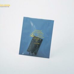 Túi chống tĩnh điện (loại mở, 305 x 457 About 0.08 - 0.09mm, 100 sheets) AS ONE 6-8336-05 13115