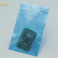 Túi chống tĩnh điện ngăn bụi (300 x 450 x 0.1, 100pcs/ hộp) ACHILLES