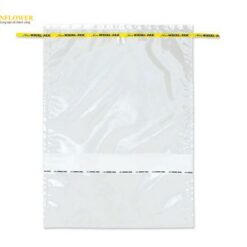 Túi có mặt ghi (PE (Polyethylene), 5441mL, 380 x 508mm, 1box (100sheets)) Nasco WHIRL-PAK B01447WA