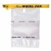 tuicomatghipepolyethylene58ml75x125mm1428