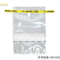 Túi có mặt ghi (PE (Polyethylene), 710mL, 150 x 230mm, 1box (500sheets)) Nasco WHIRL-PAK B01196WA