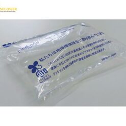 Túi đệm không khí (Biomass Film (PE), 250 x 130mm, 240 pieces) NEXUSAIR XB2513