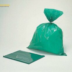 Túi đóng gói (Túi lấy mẫu) (PP (polypropylene), size L, 10pcs) AS ONE 8-390-03