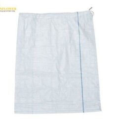 Túi đựng cát loại tiêu chuẩn (PE, 480 x 620mm, 50 Pieces) AS ONE 3-088-01