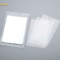Túi dùng cho đồng nhất mẫu (80 - 400mL, 50 sheet/bag x 20 bags) AS ONE 6-8772-11